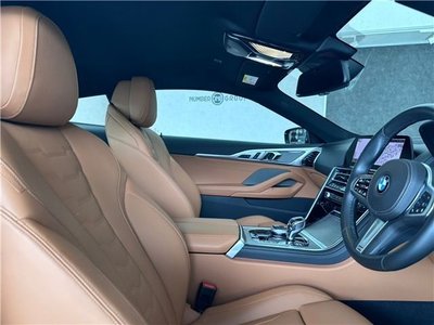 صورة 8 لـ 2019 BMW 8 SERIES