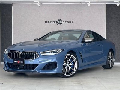 صورة 4 لـ 2019 BMW 8 SERIES