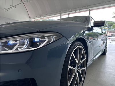 2019 BMW 8 SERIES thumbnail 37