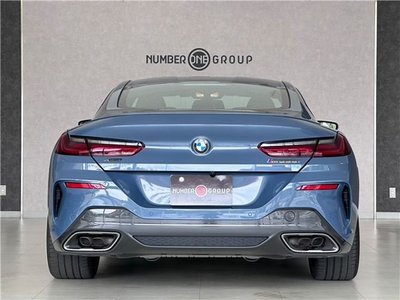 صورة 6 لـ 2019 BMW 8 SERIES