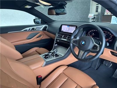 صورة 5 لـ 2019 BMW 8 SERIES