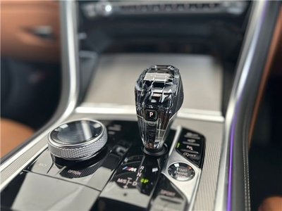 2019 BMW 8 SERIES thumbnail 21