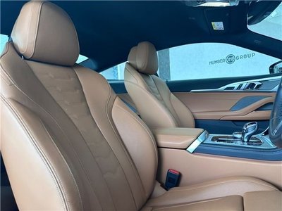 صورة 7 لـ 2019 BMW 8 SERIES