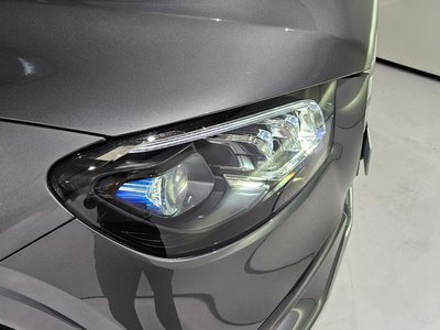 2025 Mercedes-BENZ GLS — миниатюра 12
