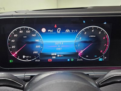 2025 Mercedes-BENZ GLS — миниатюра 16