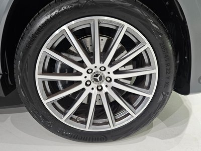 2025 Mercedes-BENZ GLS photo 6
