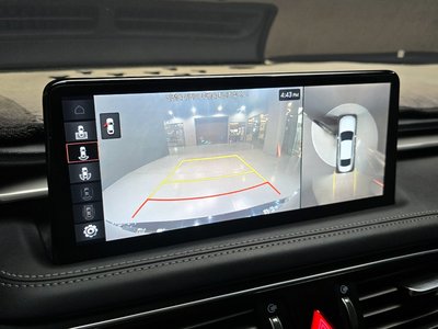 صورة مصغرة 15 لـ 2021 Genesis THE NEW G70