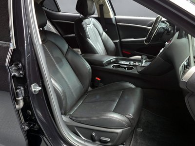 صورة مصغرة 12 لـ 2021 Genesis THE NEW G70