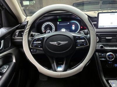 صورة مصغرة 13 لـ 2021 Genesis THE NEW G70