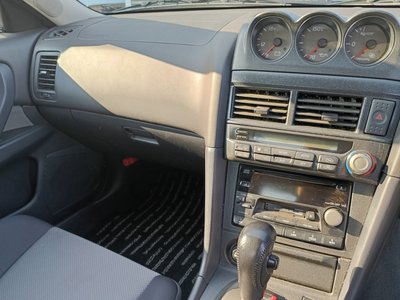 صورة مصغرة 43 لـ 1998 Nissan SKYLINE