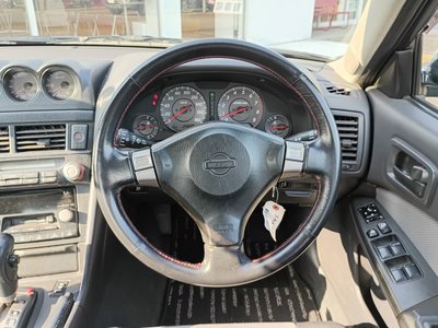 صورة مصغرة 29 لـ 1998 Nissan SKYLINE