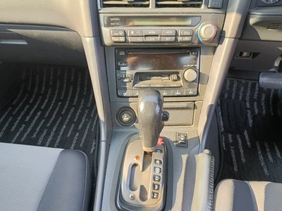 صورة مصغرة 31 لـ 1998 Nissan SKYLINE