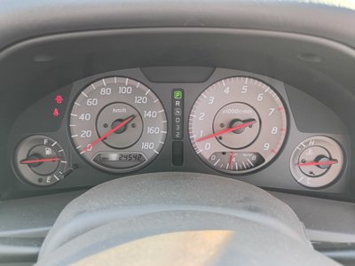صورة مصغرة 30 لـ 1998 Nissan SKYLINE