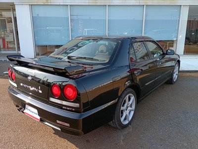 1998 Nissan SKYLINE — фото 7