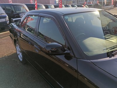 صورة مصغرة 22 لـ 1998 Nissan SKYLINE