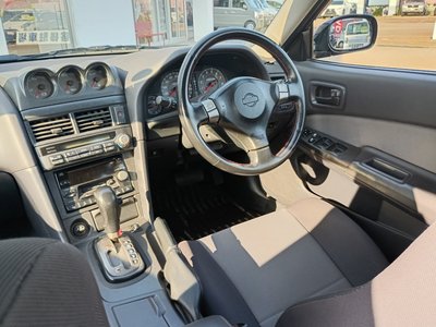 صورة مصغرة 42 لـ 1998 Nissan SKYLINE