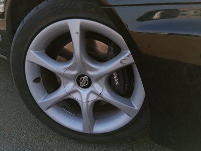 صورة مصغرة 23 لـ 1998 Nissan SKYLINE