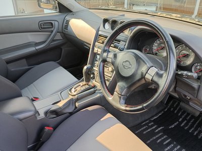 صورة مصغرة 27 لـ 1998 Nissan SKYLINE
