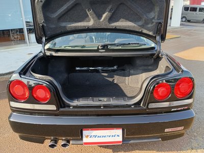 صورة مصغرة 49 لـ 1998 Nissan SKYLINE