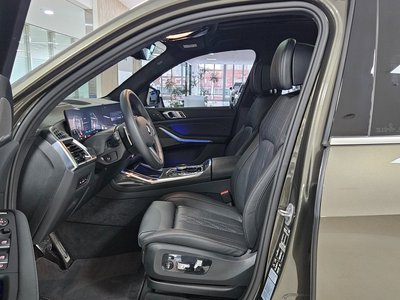 صورة مصغرة 11 لـ 2026 BMW X7