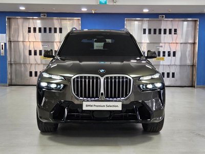 صورة 2 لـ 2026 BMW X7