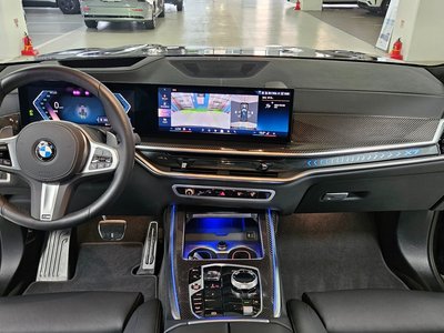 صورة 4 لـ 2026 BMW X7