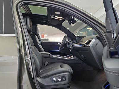 صورة مصغرة 17 لـ 2026 BMW X7