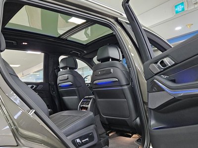 صورة مصغرة 18 لـ 2026 BMW X7