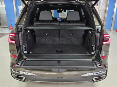 صورة مصغرة 20 لـ 2026 BMW X7