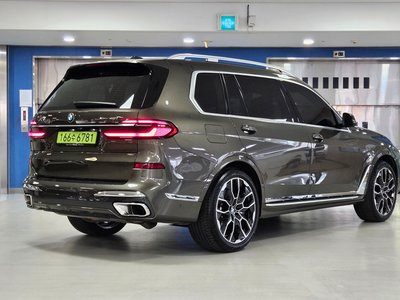 صورة 5 لـ 2026 BMW X7