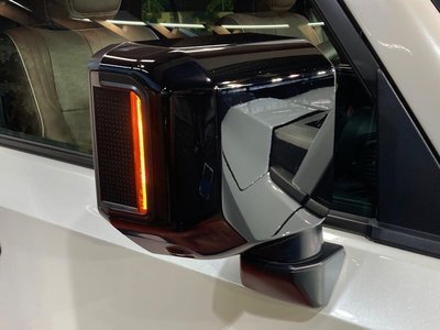 2024 Toyota LAND CRUISER 250 — миниатюра 21