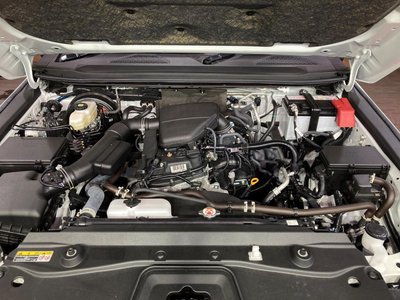 2024 Toyota LAND CRUISER 250 — миниатюра 18