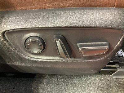 2024 Toyota LAND CRUISER 250 — миниатюра 40