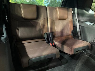 2024 Toyota LAND CRUISER 250 — миниатюра 38