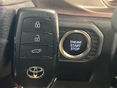 2024 Toyota LAND CRUISER 250 — миниатюра 43