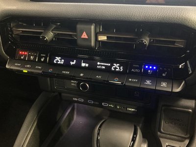 2024 Toyota LAND CRUISER 250 — миниатюра 52