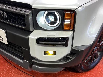 2024 Toyota LAND CRUISER 250 — миниатюра 12