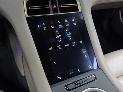 2023 Porsche TAYCAN 缩略图 17