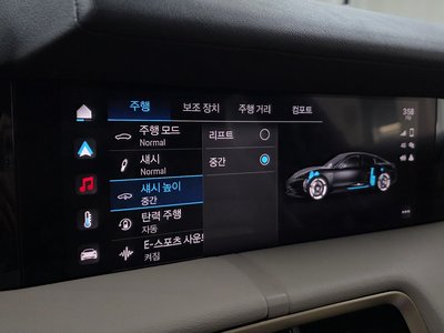 2023 Porsche TAYCAN 缩略图 16