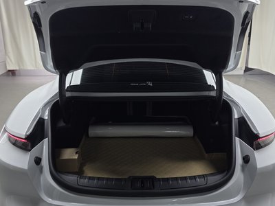 2023 Porsche TAYCAN 缩略图 20