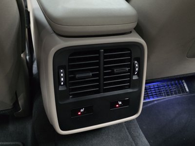 2023 Porsche TAYCAN 缩略图 18