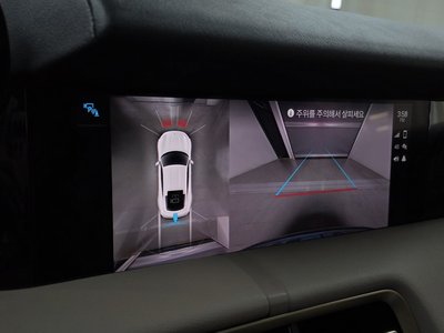 2023 Porsche TAYCAN 缩略图 15