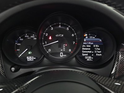 صورة مصغرة 11 لـ 2023 Porsche MACAN