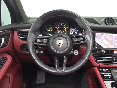 صورة مصغرة 18 لـ 2023 Porsche MACAN