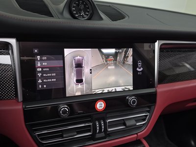 صورة مصغرة 20 لـ 2023 Porsche MACAN