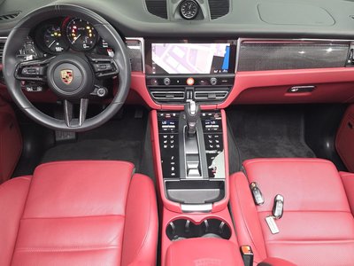 صورة 5 لـ 2023 Porsche MACAN
