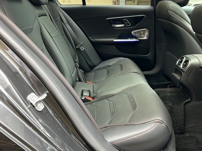 صورة مصغرة 23 لـ 2024 Mercedes-BENZ C-CLASS AMG