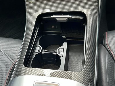 صورة مصغرة 41 لـ 2024 Mercedes-BENZ C-CLASS AMG