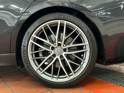 صورة مصغرة 12 لـ 2024 Mercedes-BENZ C-CLASS AMG