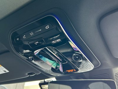 صورة مصغرة 47 لـ 2024 Mercedes-BENZ C-CLASS AMG